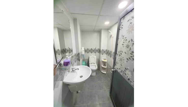 Bán nhà gấp 50m2_3.7/5x10m 2 TẦNG Gần Chợ Kiến Thiết Trịnh Hoài Đức Hiệp Phú Thủ Đức Chỉ 3,4 tỷ